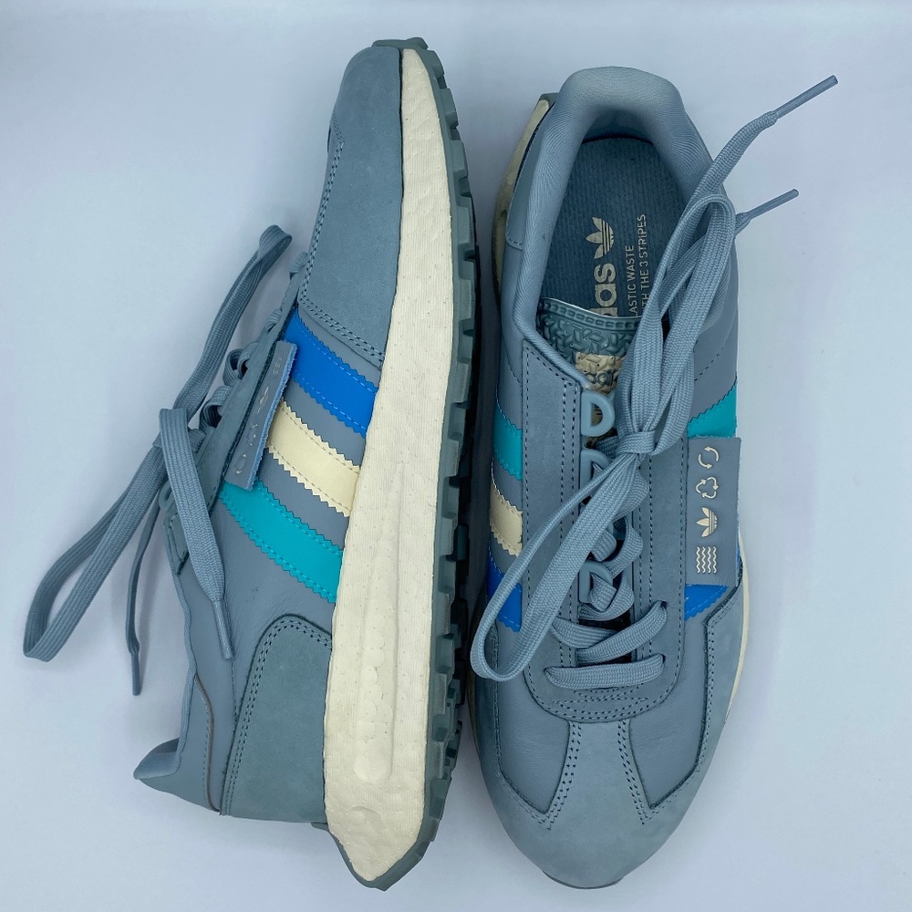 MEN'S ADIDAS ORIGINALS RETROPY E5 CASUAL SHOES